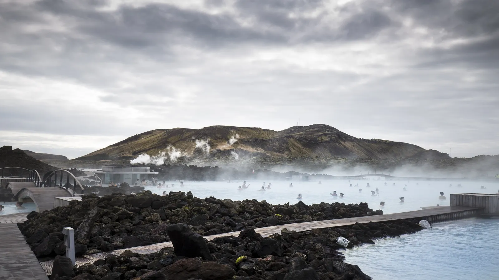 Blue Lagoon