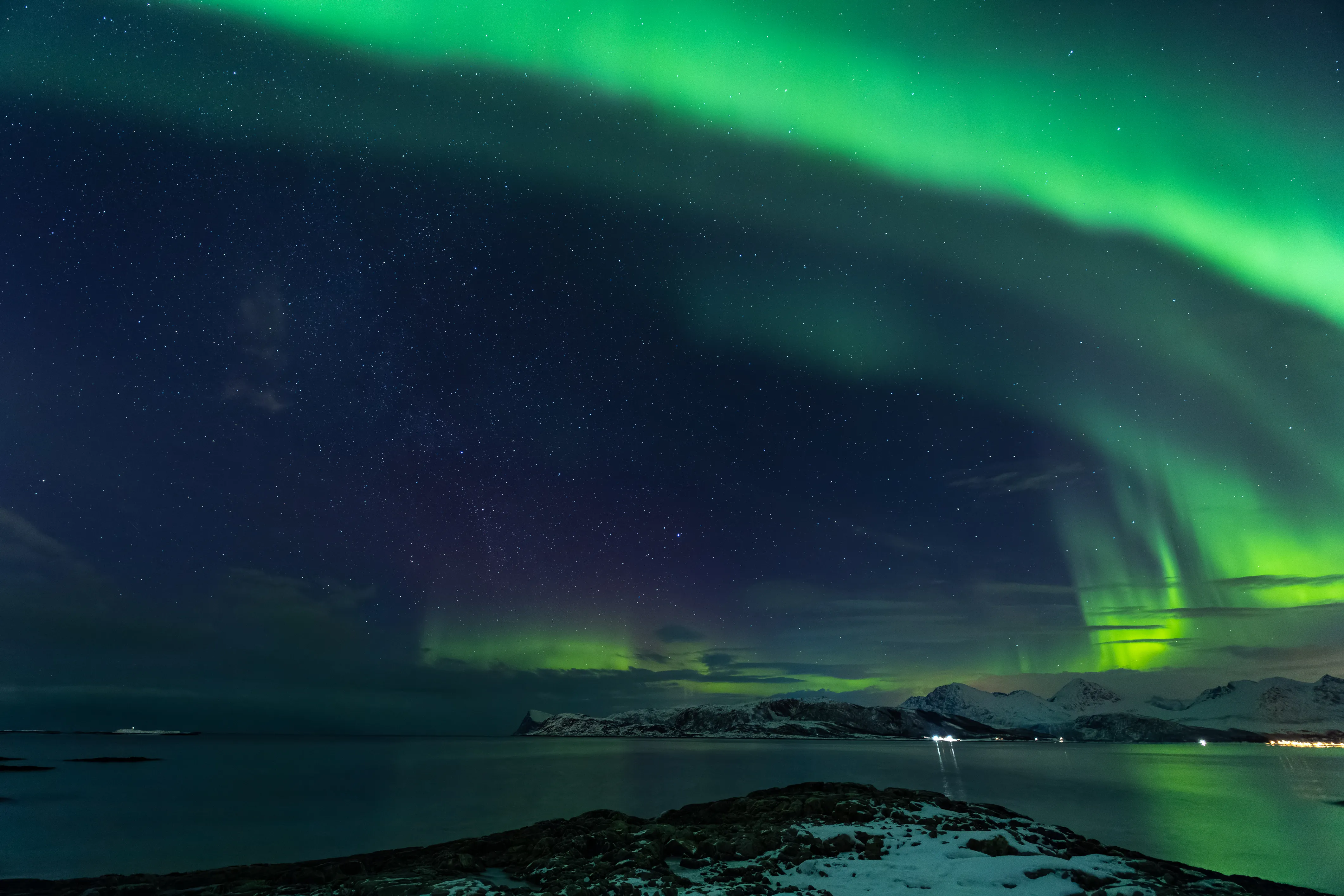 Viaje a Islandia Organizado